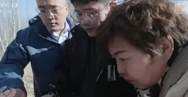 北京林业大学师生以科技为首都园林绿化增添锦绣