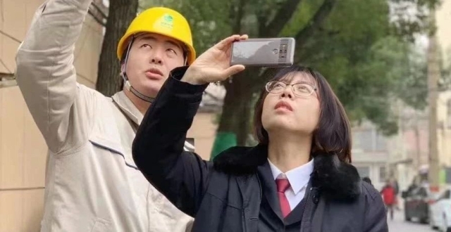 王璐：初心不改 梦想如炬_腾讯新闻