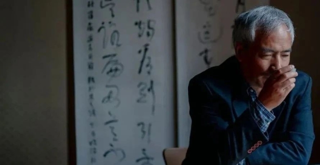 格非：一个人要获得生活的真知，或许不会选择小说了_腾讯新闻