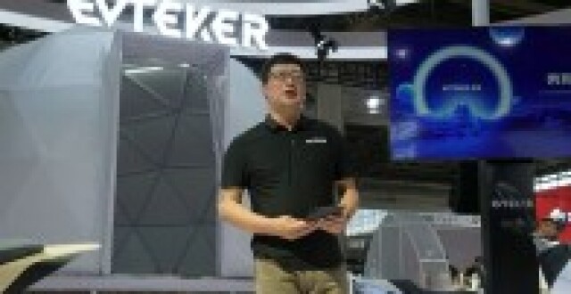 虔途国内上市去年米兰参展车型 EVTEKER01、02MAX和03，售价12688元起_腾讯新闻