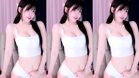 BJ苏希(말랑소히2)2025年8月31日舞蹈剪辑135946