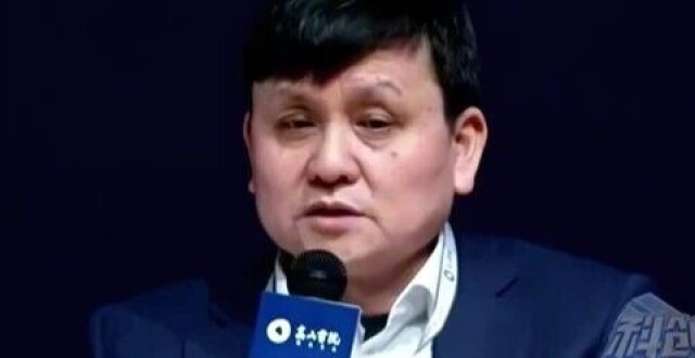 张文宏最新发声：“我拒绝把AI引入医院病历系统”_腾讯新闻