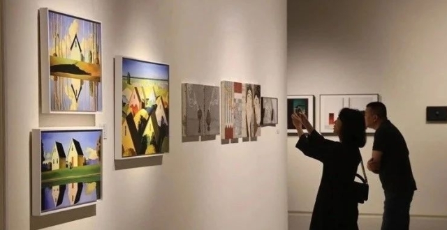 艺术品资产化：市场发展的必然趋势_腾讯新闻