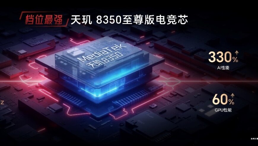 Honor Pad GT Launched: Sets New Standards at CNY 1,444.15