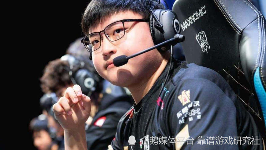 LOL：Uzi有望重回赛场，Doran直播摆烂惹众怒，Faker职业生涯遭重