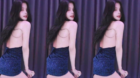 BJ서윤슬(徐允瑟)2026年7月08日Sexy Dance103350