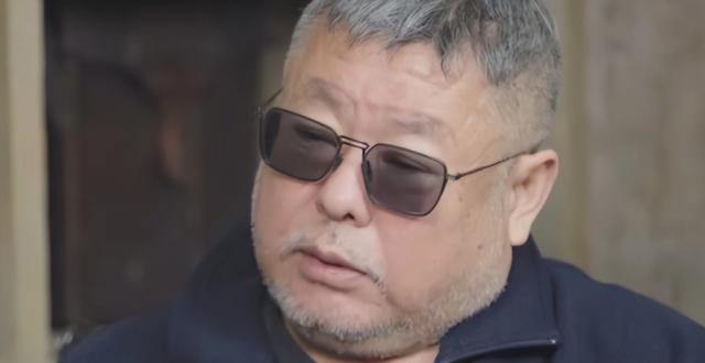 闹大了！导演高群书吐槽不让过洋节上热搜，评论区已沦陷_腾讯新闻