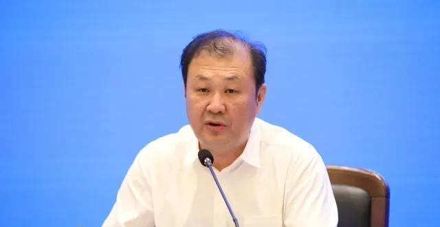 刘志强，受贿数额特别巨大_腾讯新闻