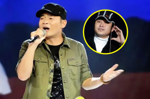 农民工模仿刀郎《冲动的惩罚》,一开嗓相似度99%,简直就是刀郎本人欣