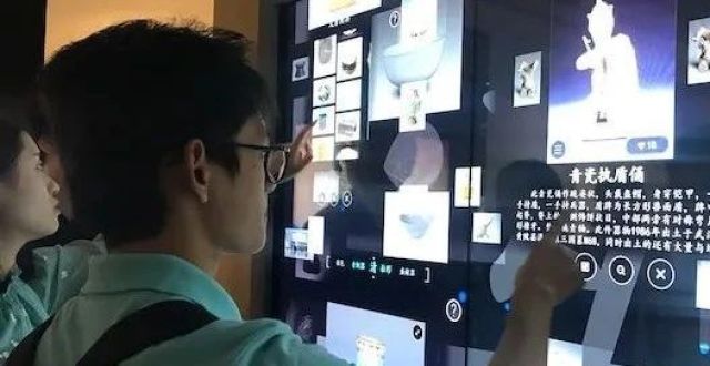 虚拟现实与文化旅游“双向奔赴”_腾讯新闻