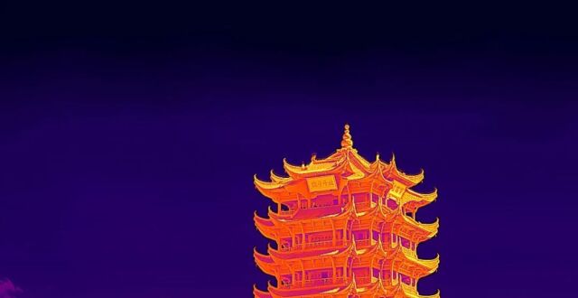 光的模样，我知道！_腾讯新闻
