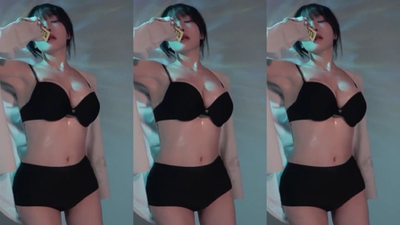 Afreecatv윤개굴이(BJ尹盖古)2025年11月25日Sexy Dance143339