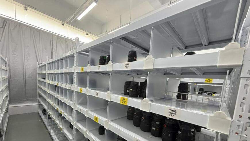 AI硬件涨价潮传导3C租赁：需求翻倍，租赁商拆售显卡内存