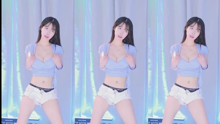 BJ圭雅(규아)2025年2月20日舞蹈剪辑091845
