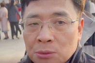 周云杰：“我不想当网红，只想做好海尔品牌！”_腾讯新闻