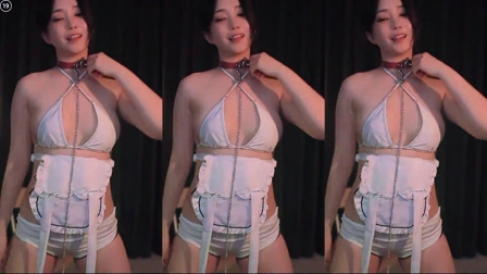 Afreecatv히꼬(BJ希可)2025年11月17日Sexy Dance064552