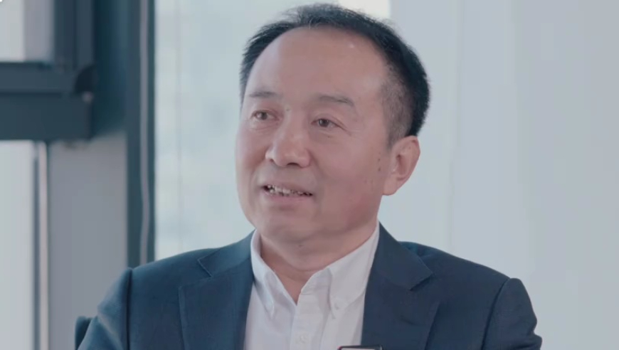 但斌 雪球嘉年华媒体问答