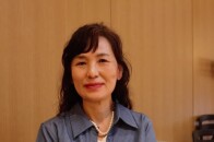 电影《熔炉》作者孔枝泳:"文学作品不只讲述事实,更要传达态度"