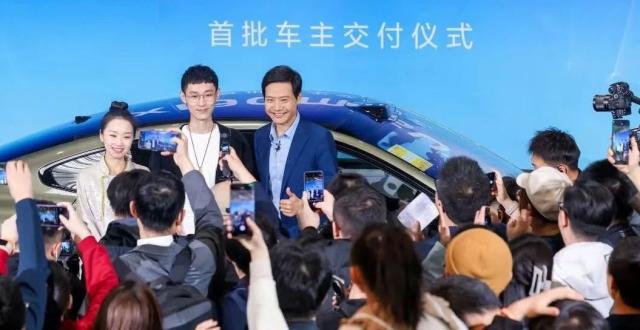 首发经济，为啥这么火？_腾讯新闻
