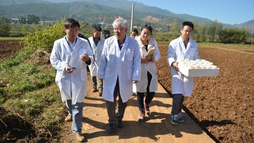 首位90后科学探索奖得主王光宇：做研究要选择看似无人问津的领域_腾讯新闻