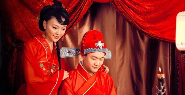 历史上这4对姓氏，就算不是近亲也不能通婚，结婚前记得查一查_腾讯新闻