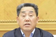 曾任河南省副省长的刘满仓被查，河南省委：坚决拥护党中央决定_腾讯新闻
