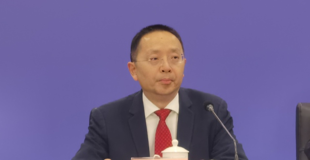人才雁阵看四川人才兴市 绵阳推进国防科工人才高地建设_腾讯新闻