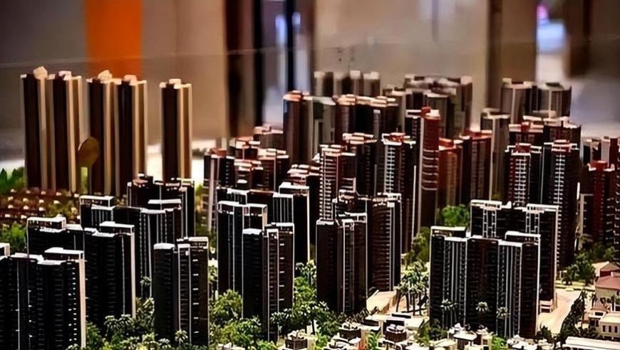 4月70城房价数据出炉！一线城市领涨，市场现企稳信号_腾讯新闻