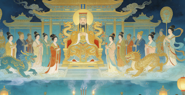 “初九办事，事半功倍”，正月初九天公诞辰，做好6事，一年顺利_腾讯新闻