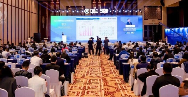 2025全球新能源企业500强发布_腾讯新闻
