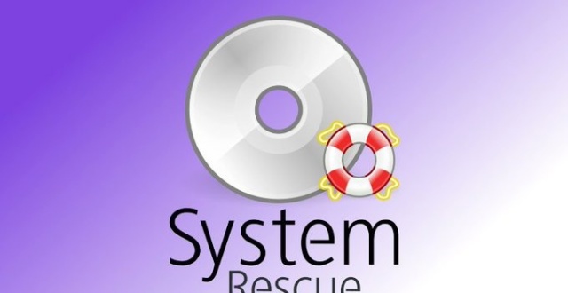 SystemRescue 10系统发布_腾讯新闻