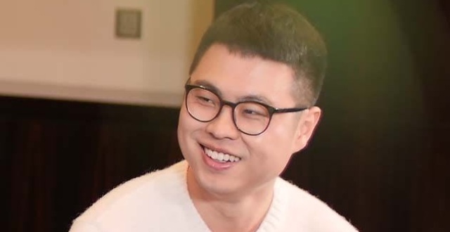 刘春阳：自媒体创业10年，要流量，更要正能量！_腾讯新闻