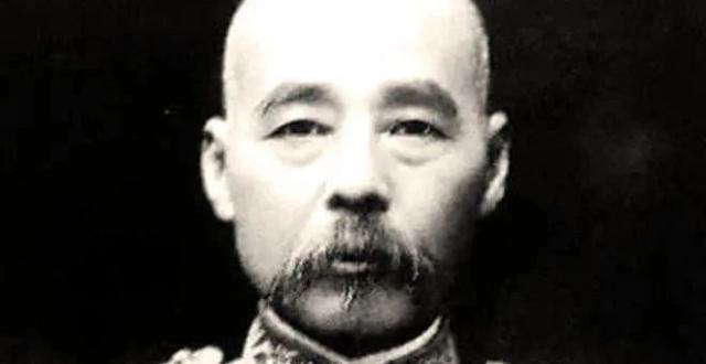 代理大总统冯国璋：经商不光为了钱｜人物_腾讯新闻