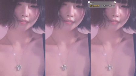 BJ仁智渊(인지연)2026年7月11日舞蹈剪辑075524