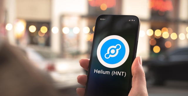 涨超90倍，Helium Mobile刮起DePIN飓风_腾讯新闻