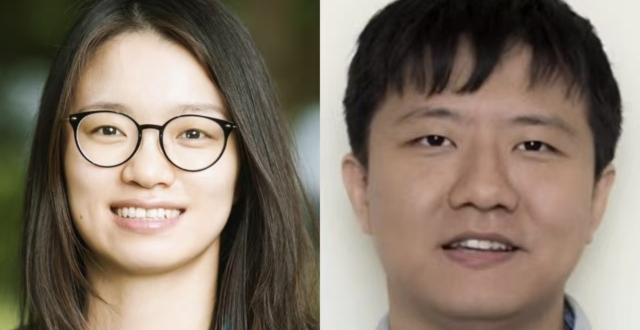 王虹获聘的Silver教授到底是什么？邓煜受邀将在法国高等科学研究所作报告_腾讯新闻