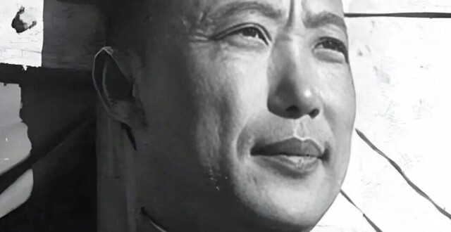 逃跑将军李弥：因贪恋安逸稳定中计被软禁，死时叮嘱子女勿涉军政_腾讯新闻