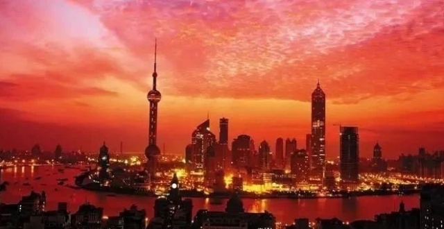 恭喜：上海！华虹过会：科创板募资第三大！_腾讯新闻