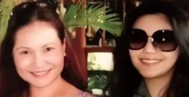 网友建议S妈去海边散心，S妈：别人会以为我想自杀_腾讯新闻