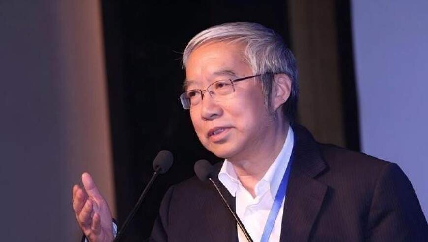 余永定：加大基建投资力度，实现2026年4.5%-5%的GDP增速目标