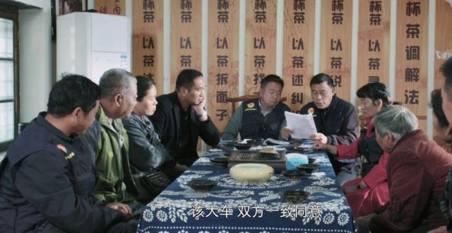 来，为他们点赞！_腾讯新闻