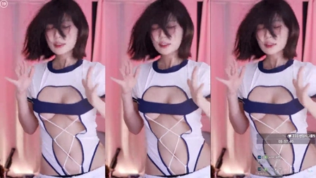 BJ格拉尼(고라니율)摩托摇舞蹈曳步舞1080P4倍快乐在线观看