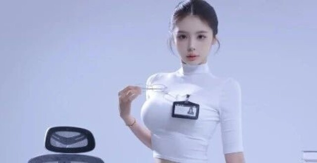 张琪格直播间整活，上演“技师剧情”，网友直呼不去演戏可惜了！_腾讯新闻
