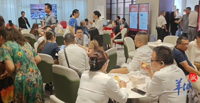 深圳：刚需和改善客户购房积极性显著提升_腾讯新闻