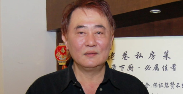 资深演员向云鹏因肺炎去世享年72岁，生前切胃抗癌6年，最后露面曝光_腾讯新闻