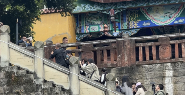 “重庆姐弟坠亡案”二审宣判 潮新闻记者实探张波、叶诚尘老家_腾讯新闻