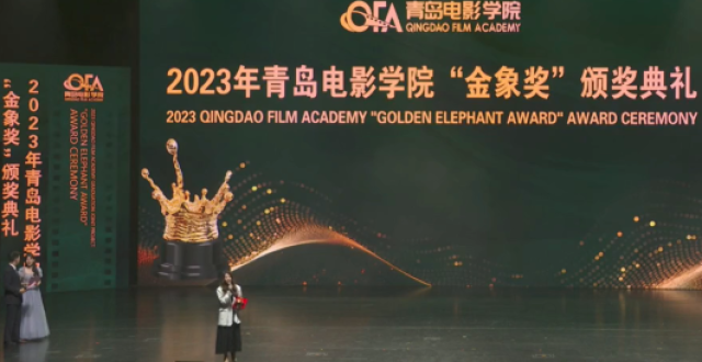 自掏30万拍短片只拿了三等奖！女生拒领：我在国际上获过很多奖_腾讯新闻