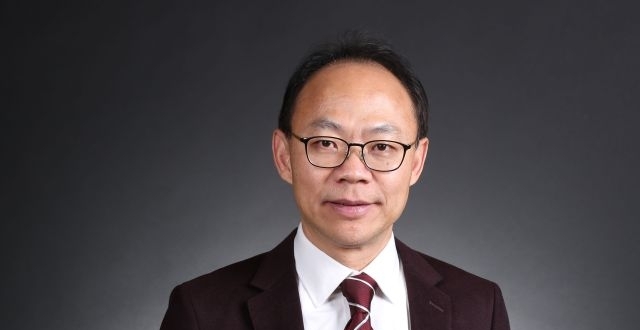 两会院士说｜程京：用颠覆性技术构建AI大模型，传承创新中医药_腾讯新闻