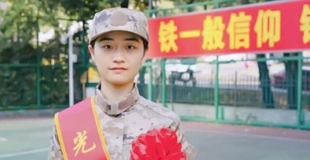 这些华师人，好样的！_腾讯新闻