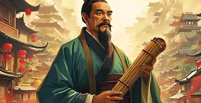 他是汉朝第一功臣，却被刘邦视为“猎狗”，400年后子孙夺走汉朝天下_腾讯新闻